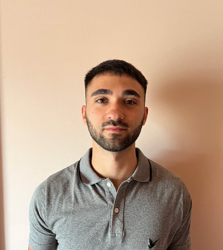 Ignacio Wolf - Desarrollador de Software